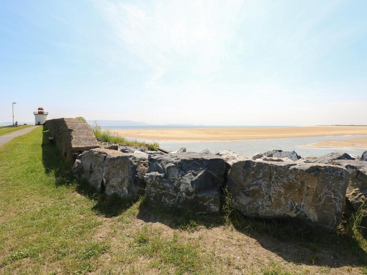 2 Chandlers Yard Burry Port Eksteriør billede